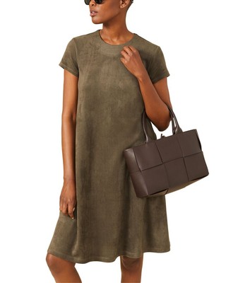 

Свободное платье J.Mclaughlin женское, Olive