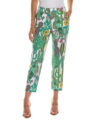 

Брюки женские Trina Turk Moss 2, Mltmulti, NA