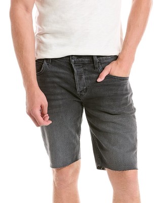 

Джинсы Hudson Jett Short мужские, Черный, NA