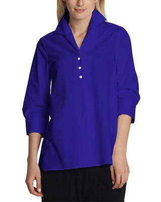 

Туника женская Hinson Wu Betty, Marine blue