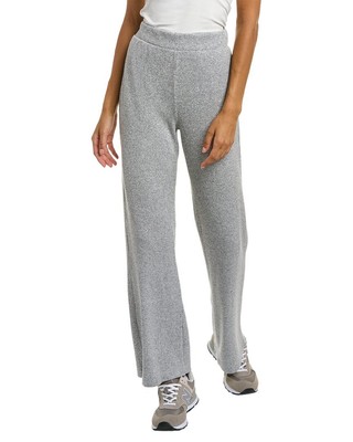

Женские термоширокие брюки Sol Angeles, Grey, NA