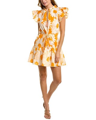 

Платье Bindu Anais женское, Multi