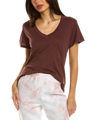

Женская футболка Perfectwhitetee красная, Красный