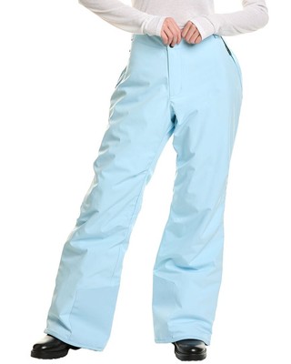 Брюки Spyder Section Женские синие Xl