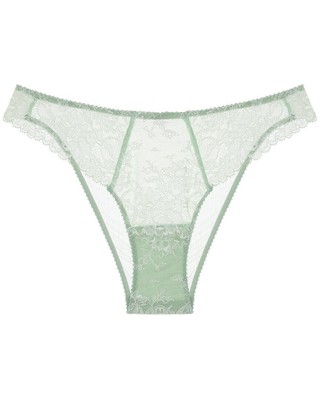 Journelle Chloe Французские трусики-бикини Женские L