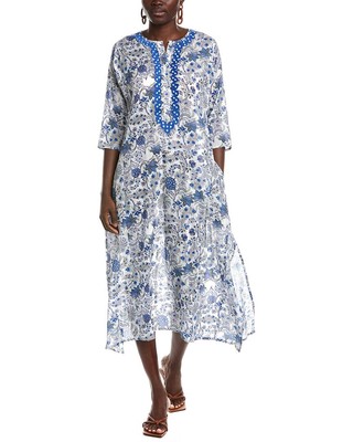 Женская курта Ros Garden Opal Kurta Womens Blue S