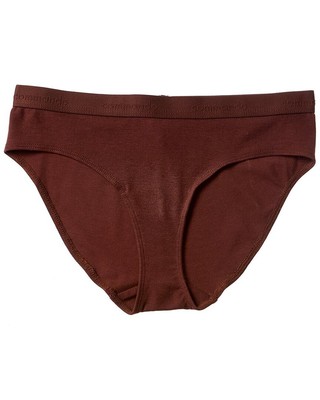 

Коммандос Пима Бикини женские, Коричневый, NA