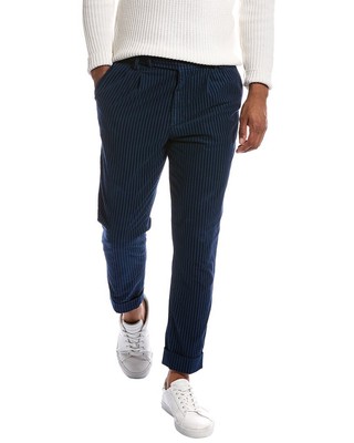 

Брюки для отдыха Brunello Cucinelli Мужские, NA