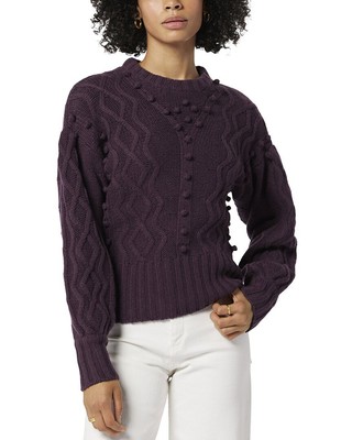 Шерстяной свитер Joie Astrid Женский Xs