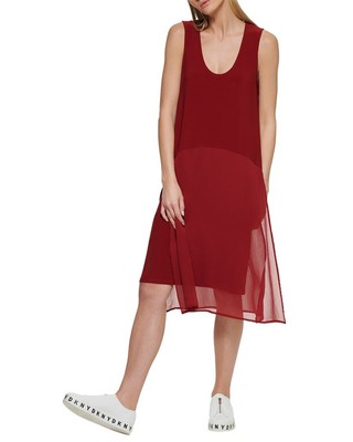 Женское платье Dkny Womens Xs