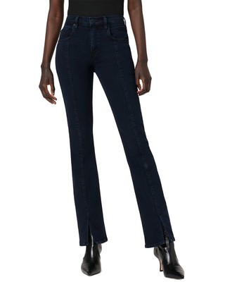 Джинсы Hudson Jeans Barbara Traveler Bootcut Джинсовые женские