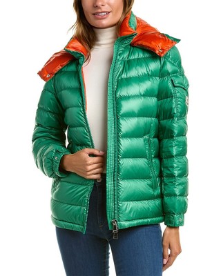 

Moncler Dalles Куртка женская зеленая, Зеленый, NA