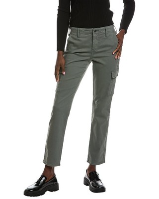 Женские джинсы Nydj Sheri Sage Leaf Slim 6