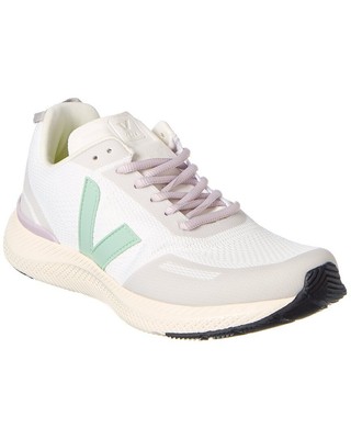 

Женские кроссовки Veja Impala, Eggshell matcha, NA