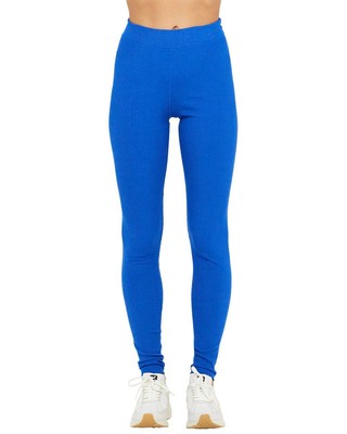 

Женские брюки для йоги Upside Bisou, Ultramarine, NA
