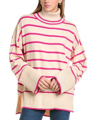 Свитер Hl Affair Женский розовый S/M