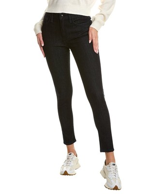 Женские джинсы Joes Jeans с высокой посадкой Nermorosa зауженного кроя до щиколоток