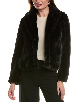 Женский укороченный жакет Anne Klein