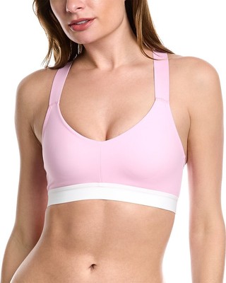 Спортивный бюстгальтер без косточек Natori Dynamic Racerback, женский