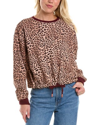 

Женские кроссовки The Upside Leopard Jane Crew