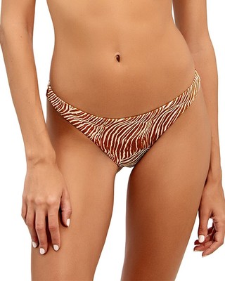 Vix Maza Basic Дерзкий женский купальник-бикини