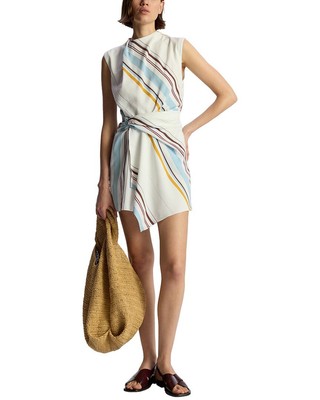 A.L.C. Dion Dress Womens