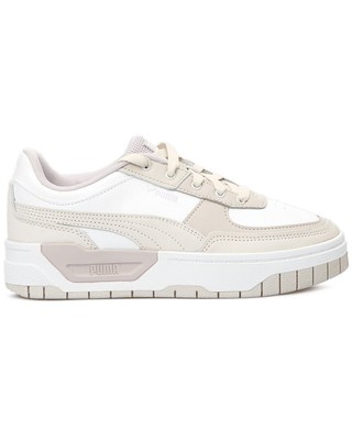 

Puma Cali Dream Pastel Кожаные Кроссовки Женские Белые, Белый, NA