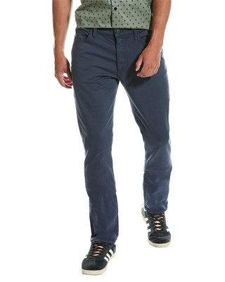 Джинсы Joes Jeans Heritage Blue Slim Джинсовые мужские