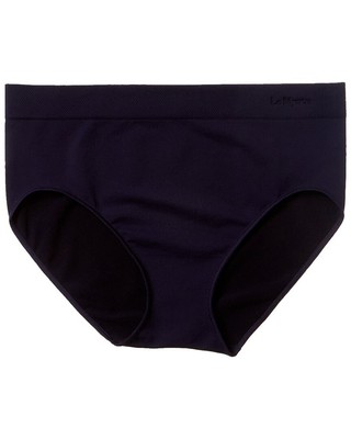

Le Mystere Бесшовные комфортные женские трусы, Синий, NA