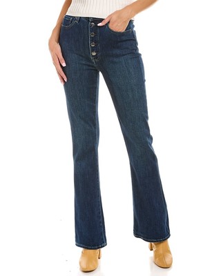 

Джинсы Pistola Dana Delano High-Rise Bootcut женские синие, Синий, NA
