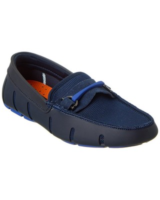 

Мужские лоферы Sporty Bit для плавания, Синий, NA