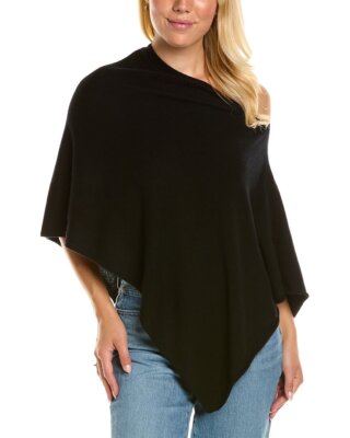 Женский кашемировый топпер Amicale Cashmere