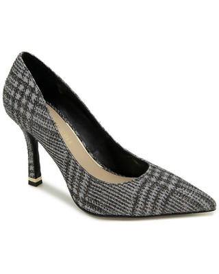 

Kenneth Cole New York Romi Туфли женские 9,5, Black/white, NA