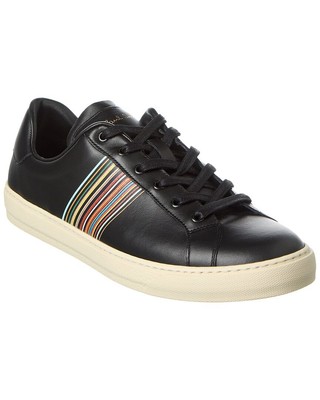 Мужские кожаные кроссовки Paul Smith Hansen