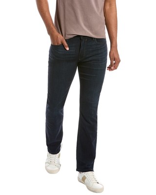 

Мужские джинсы Paige Denim Normandie 32 по внутреннему шву, Russ, NA