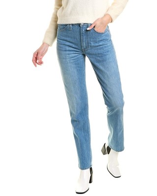

Женские джинсы Frame Denim True Straight Riverwalk, Rvwkriverwalk, NA