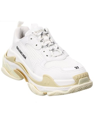 Женские кроссовки Balenciaga Triple S