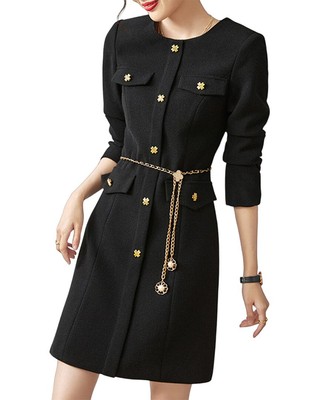 Женское миди-платье Wlzd