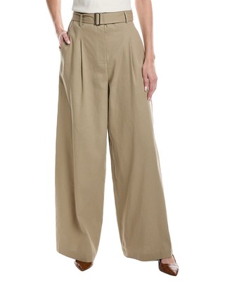 Женские брюки Lafayette 148 New York Jagger Pant