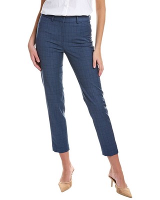 

Женские брюки Brooks Brothers Explorer, Navy, NA