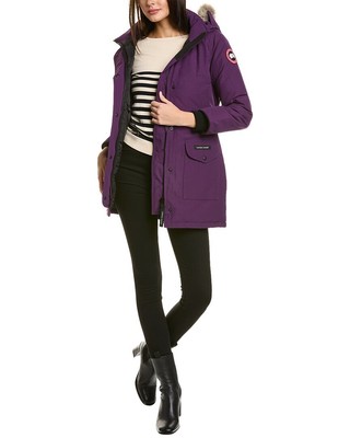 

Женская парка Canada Goose Trillium с капюшоном и пухом, NA