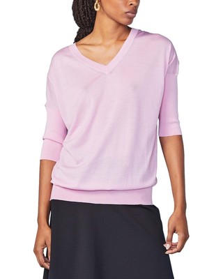 Callas Kati Wool Sweater Womens
