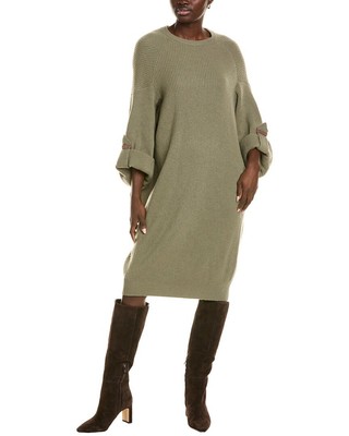 Женское спортивное платье Brunello Cucinelli M