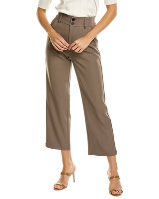 

Женские брюки Avantlook, Коричневый, NA