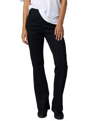 Джинсовая женская обувь Franne Golde Bootcut Jean S