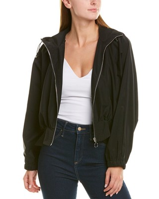 Gracia Jacket Womens Black L