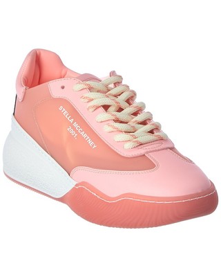 

Женские кроссовки Stella Mccartney Loop, Розовый, NA