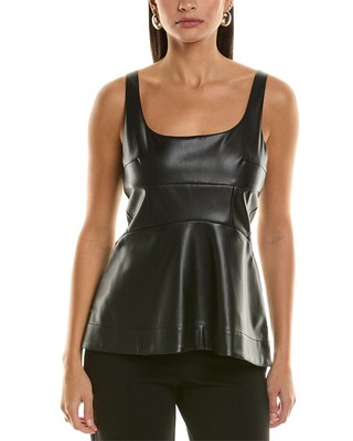 Женский приталенный топ Proenza Schouler White Label