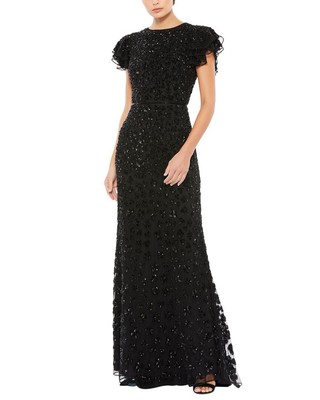 Женское платье Mac Duggal 18