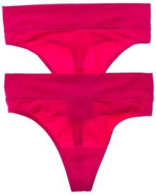 Женские стринги Natori 2Pk Escape